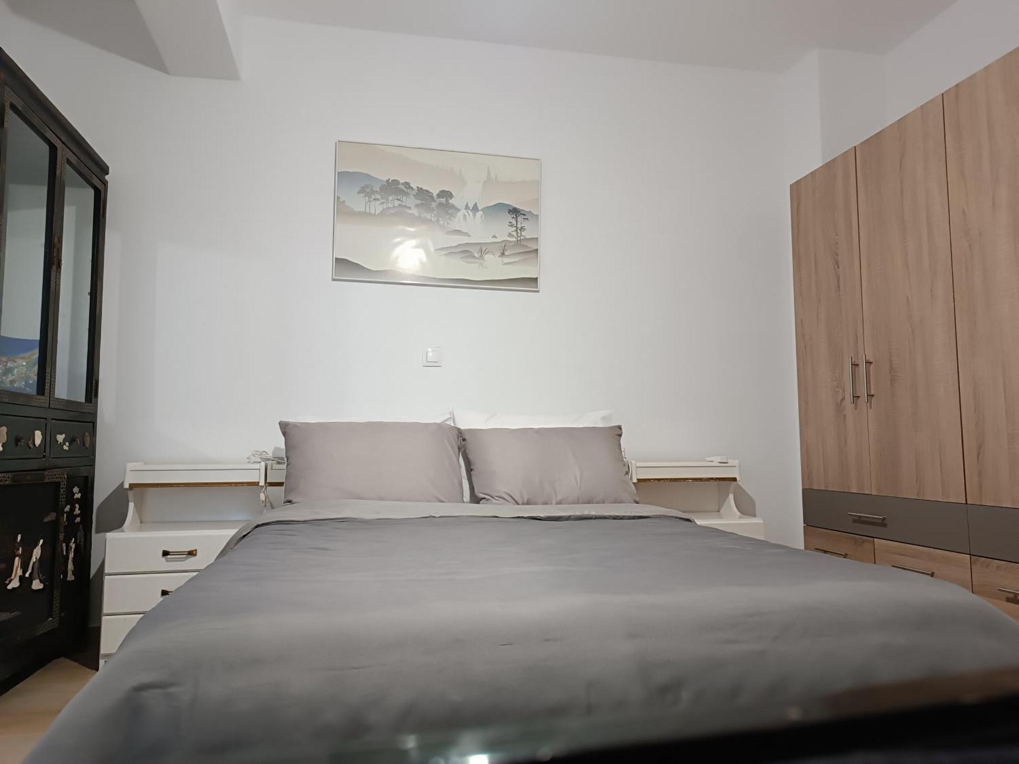 Ferienwohnung Οδυσσεια, Κοντά Σε Αεροδρόμιο, Λιμάνια Και Θάλασσες Keratea Exterior foto