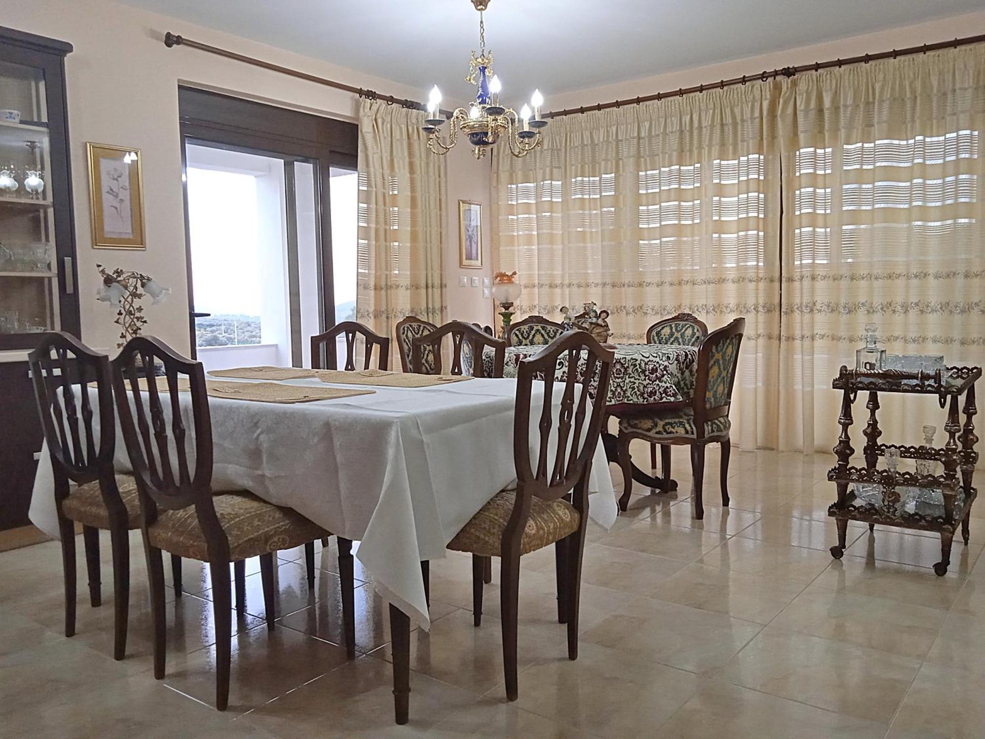 Ferienwohnung Οδυσσεια, Κοντά Σε Αεροδρόμιο, Λιμάνια Και Θάλασσες Keratea Zimmer foto